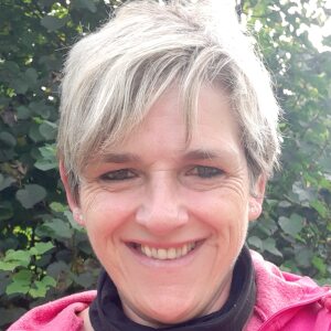 Profilbild von Anette Lachmann Bindewald