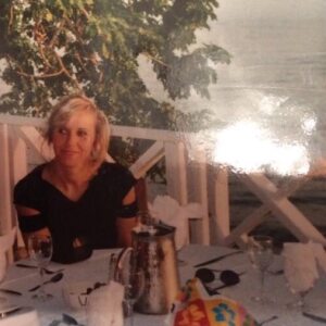 Profilbild von Anette Lang