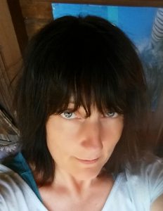 Profilbild von Anette Langhans
