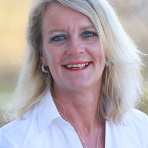 Profilbild von Anette Laubengaier