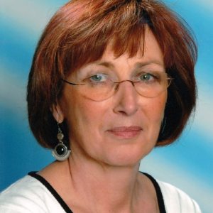 Profilbild von Anette Laux