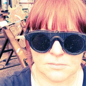 Profilbild von Anette Lenzing