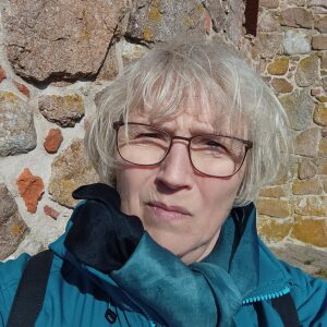 Profilbild von Anette Loesch