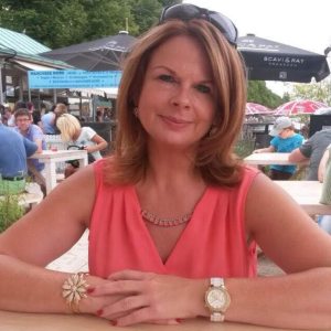 Profilbild von Anette Lohse