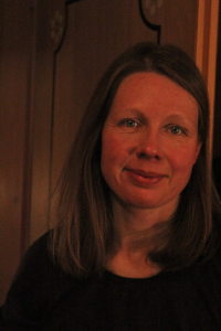 Profilbild von Anette Lorch