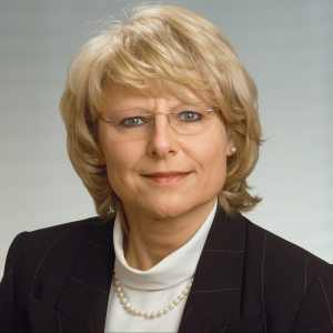 Profilbild von Anette Lork