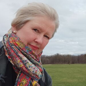 Profilbild von Anette Manikowski