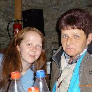 Profilbild von Anette Mertsching