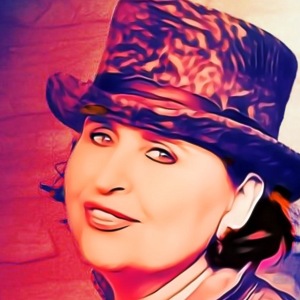 Profilbild von Anette Mette