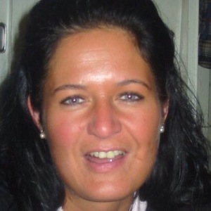 Profilbild von Anette Nicolay