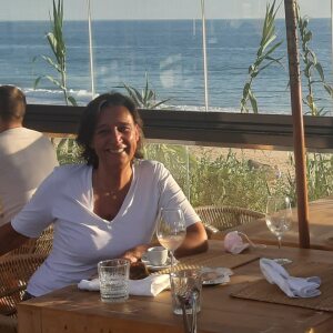 Profilbild von Anette Offen