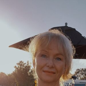 Profilbild von Anette Peddinghaus