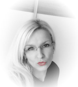 Profilbild von Anette Pewniak