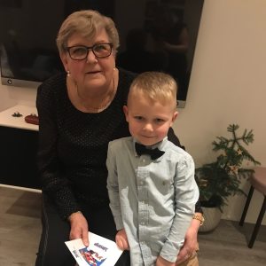 Profilbild von Anette Puhlmann Pedersen