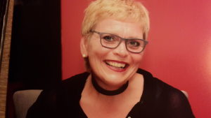 Profilbild von Anette Reischmann