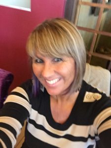 Profilbild von Anette Russ