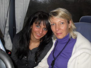 Profilbild von Anette Rux