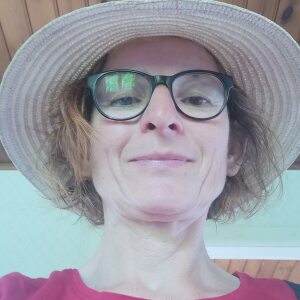 Profilbild von Anette Sachers