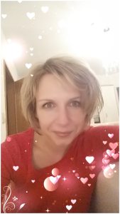 Profilbild von Anette Sack