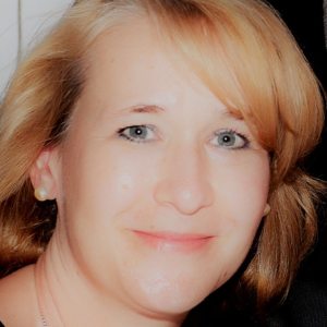 Profilbild von Anette Sallows