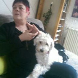 Profilbild von Anette Schäfer