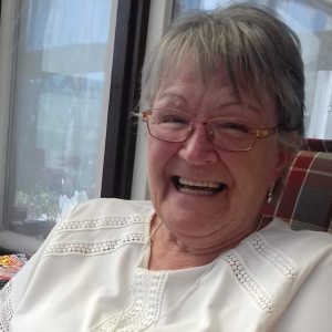 Profilbild von Anette Scheel