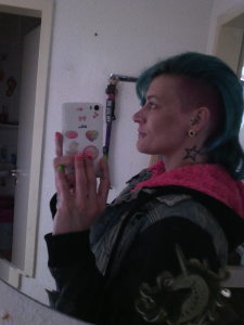 Profilbild von Anette Schlüter