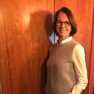 Profilbild von Anette Schmidt
