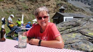 Profilbild von Anette Schmidt
