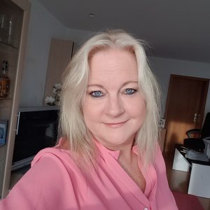 Profilbild von Anette Schneider