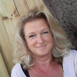 Profilbild von Anette Schnelle
