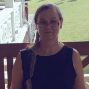 Profilbild von Anette Schön