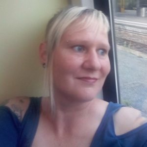 Profilbild von Anette Schöppler