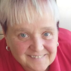 Profilbild von Anette Schonscheck