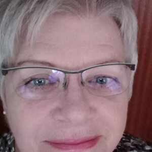 Profilbild von Anette Schröder
