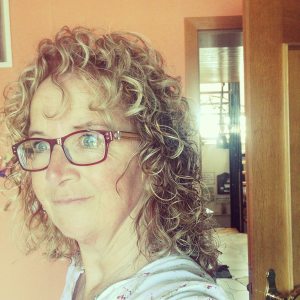 Profilbild von Anette Schütz
