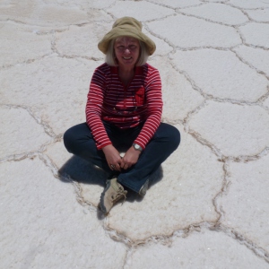 Profilbild von Anette Schumacher