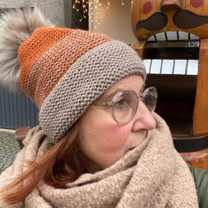 Profilbild von Anette Seeliger