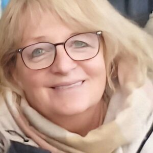 Profilbild von Anette Seidler-Esser