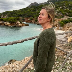 Profilbild von Anette Shelley