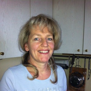 Profilbild von Anette Siegel