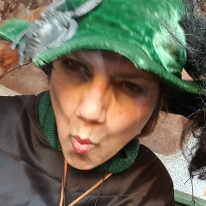 Profilbild von Anette Solja Kutscher