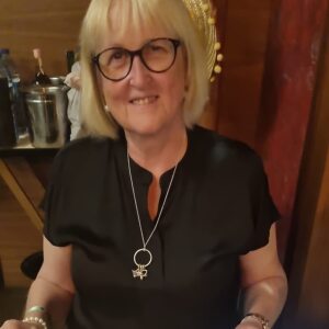 Profilbild von Anette Spatzier