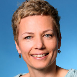Profilbild von Anette Stiewig
