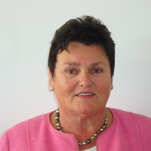 Profilbild von Anette Stork