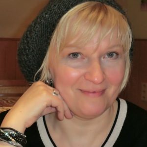 Profilbild von Anette Taubner