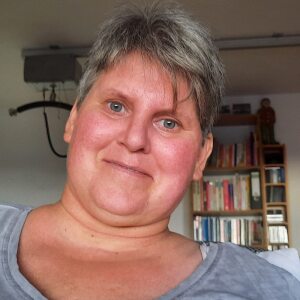 Profilbild von Anette Thies