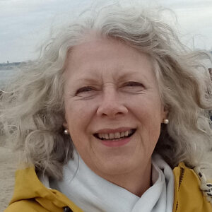 Profilbild von Anette Thum