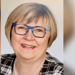 Profilbild von Anette Tischer