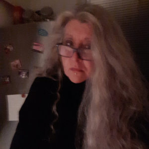 Profilbild von Anette Wagner-Peker